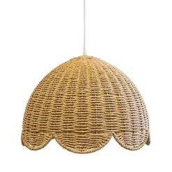 Suspension en corde Ø38 cm E27 40 W Jumell Inana