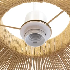 Suspension en fibres Ø38 cm E27 40 W Jumell Nonga