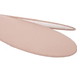 Suspension enfant - métal - rose - H64 cm - Atmosphera