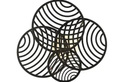 Suspension et applique COLLAGE 4 - Boite à design