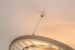 Suspension et applique COLLAGE 4 - Boite à design