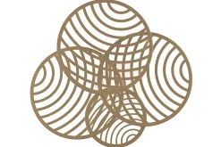 Suspension et applique COLLAGE 4 - Boite à design