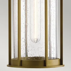 Suspension Extérieure 1 amp. Camillo