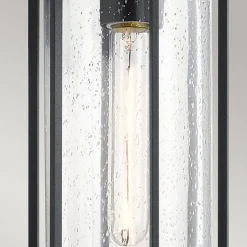 Suspension Extérieure 1 amp. Camillo