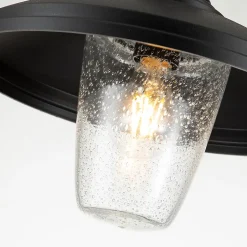 Suspension extérieure Allenbury 1 lumière