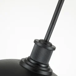 Suspension extérieure Allenbury 1 lumière