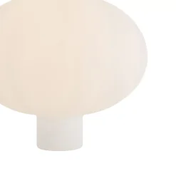 Suspension extérieure intelligente blanche 35 cm avec Wifi A60 - Pion