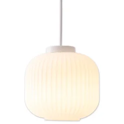 Suspension 'GENEVA' E27 D:20 cm