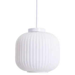 Suspension 'GENEVA' E27 D:20 cm