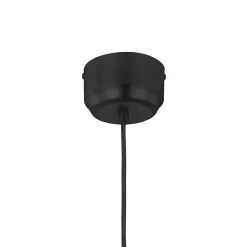 Suspension Genly GoodHome IP20 E27 argent