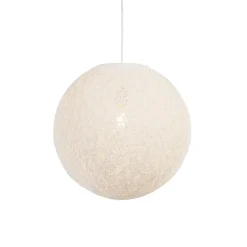 Suspension intelligente blanche 45 cm avec Wifi A60 - Corda