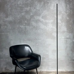 Suspension intégrée linéaire décorative LED Blanc, 3000K