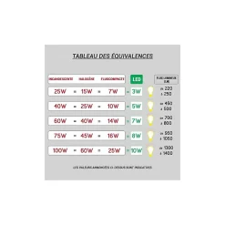 Suspension JUNE 2 P Indigo - 30W - 3 CCT - Dimmable - Noir mat