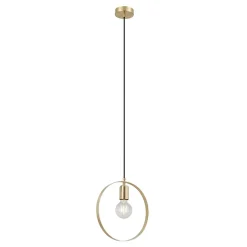 Suspension Kaitains E27 IP20 ⌀28cm or