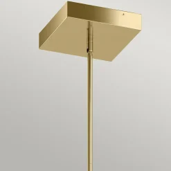 Suspension LED Ciri 60W integrated LED