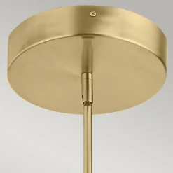 Suspension LED moyenne Calters