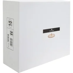 Suspension Loren - bambou D60 cm - Atmosphera