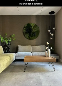 Suspension MARIUS en verre avec 5xE27 - Noir - Lucide