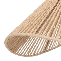 Suspension Myha - corde - D45 cm - Atmosphera