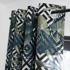 Suspension Nedoki 90cm E27 IP20 cuivre