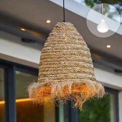 Suspension nomade ANAFI NOMAD H47cm