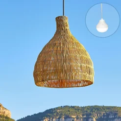 Suspension nomade BELLA NOMAD H38cm