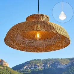 Suspension nomade DARMA NOMAD D80 cm