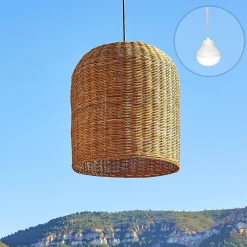 Suspension nomade GIACOMO NOMAD H45cm