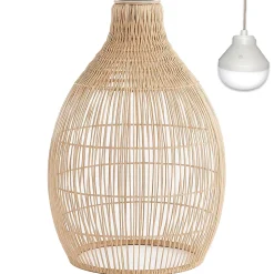 Suspension nomade HOLIDAY NOMAD H42cm