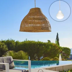 Suspension nomade MERIDA NOMAD H34cm