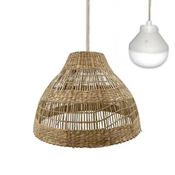 Suspension nomade MERIDA NOMAD H34cm