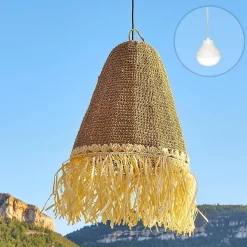 Suspension nomade PALOMA NOMAD D40 cm