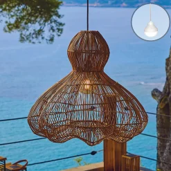 Suspension nomade RONDA NOMAD D60cm