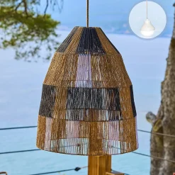 Suspension nomade ZAHARA NOMAD D50cm