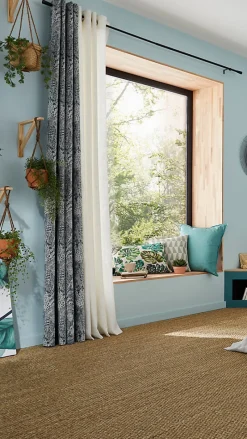 Suspension Pepalu GoodHome noir IP20 E27