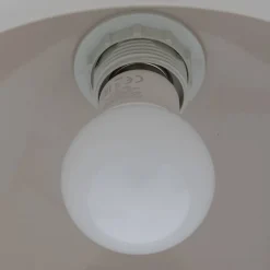 Suspension Savio beige D27,5cm - Atmosphera