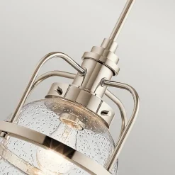 Suspension/ semi-plafonnier Triocent 1 lumière