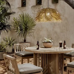 Suspension solaire FROU FROU H30cm