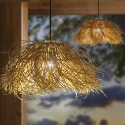 Suspension solaire FROU FROU H30cm