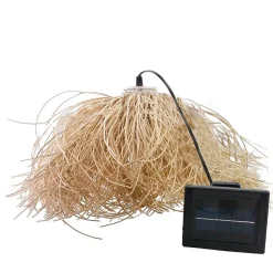 Suspension solaire FROU FROU H30cm