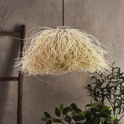 Suspension solaire FROU FROU H30cm