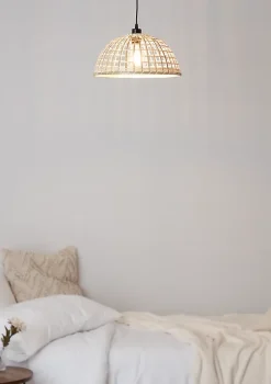 Suspension Songor GoodHome 38cm IP20 E27