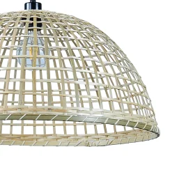 Suspension Songor GoodHome 58cm IP20 E27