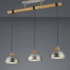 Suspension, Suspension design Trio Delhi, TRIO