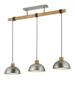 Suspension, Suspension design Trio Delhi, TRIO