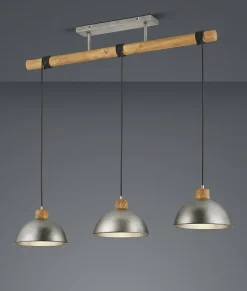 Suspension, Suspension design Trio Delhi, TRIO