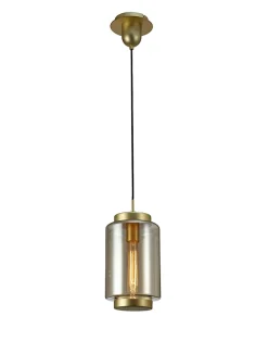 Suspension, Suspension XS Jarras, MANTRA