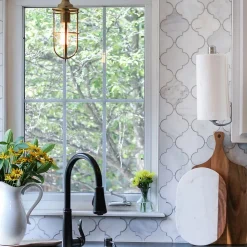 Suspension Urban Restoration 1 lumière