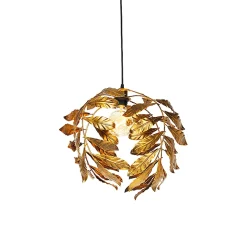 Suspension vintage or antique 40 cm - Linden