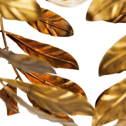 Suspension vintage or antique 40 cm - Linden